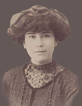 Elisa Chimenti